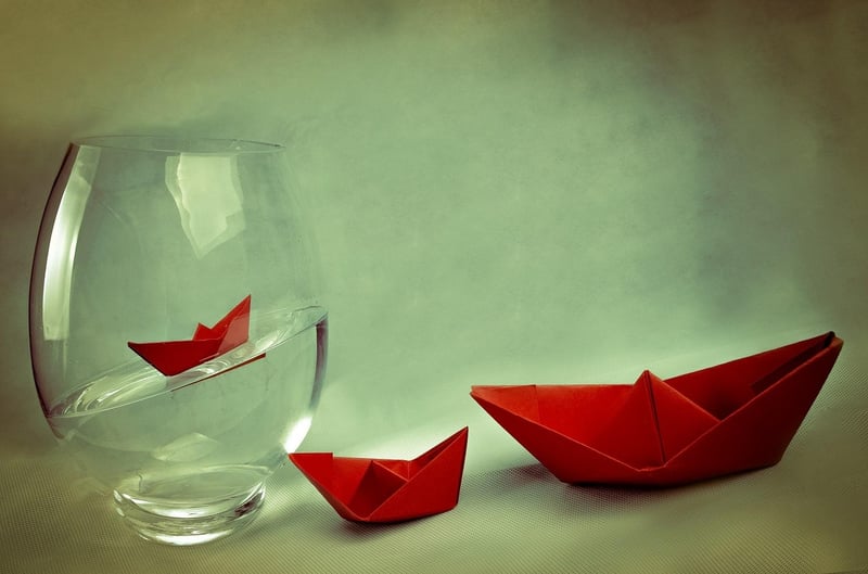 Creative Crafting Ideas
