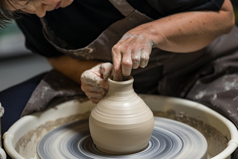 Handmade Home Decor