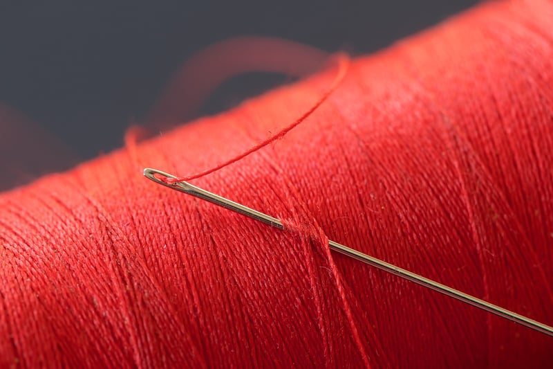 Sustainable Fashion